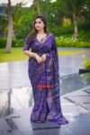 Japani Silk Saree – JS-2 (1)