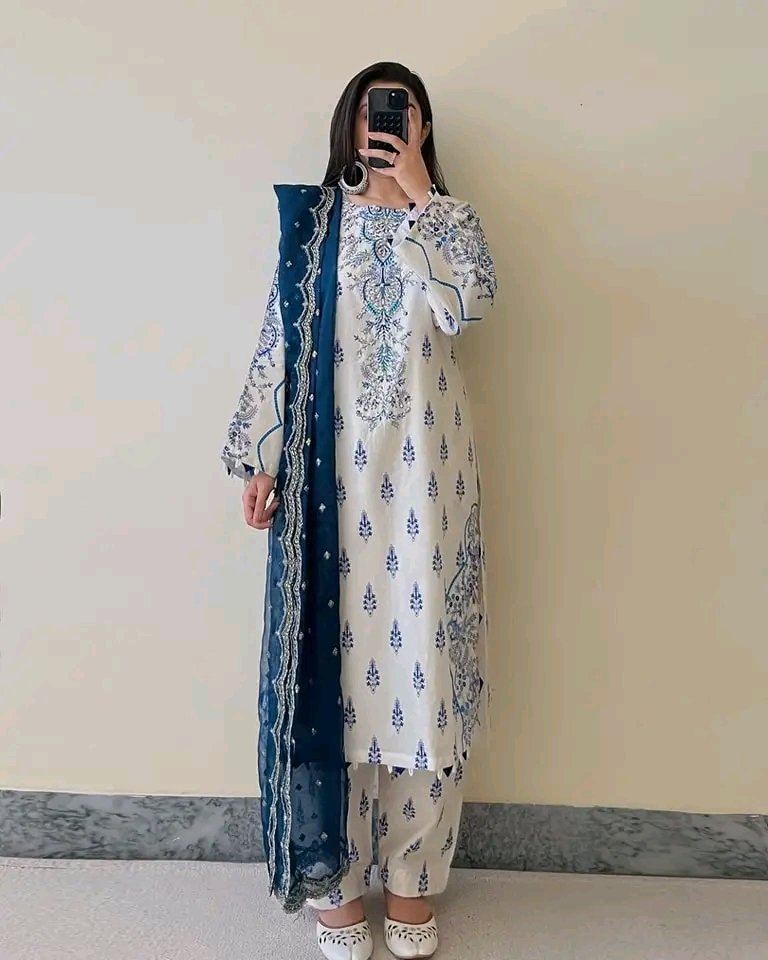 Pakistani Three Peace - 3P-1 (1)