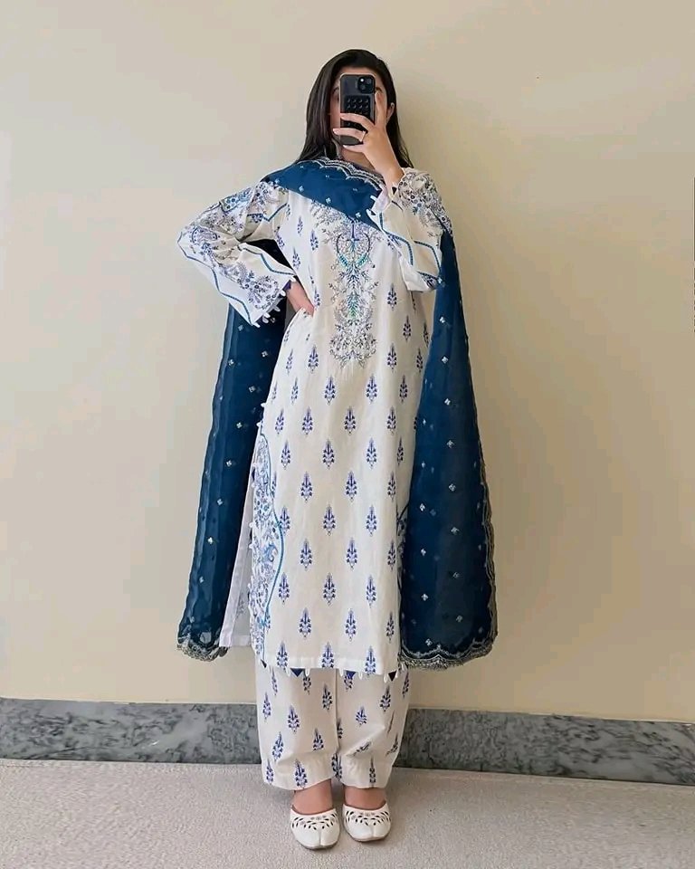 Pakistani Three Peace - 3P-1 (3)