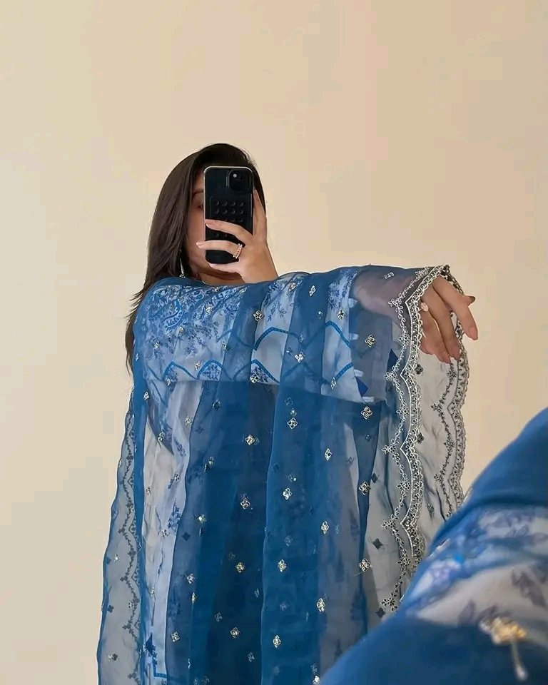 Pakistani Three Peace - 3P-1 (4)