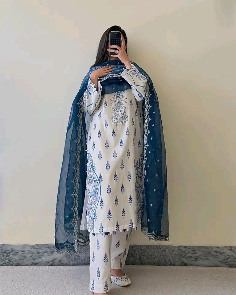 Pakistani Three Peace - 3P-1 (6)