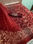 Japani Silk Saree - JS-10